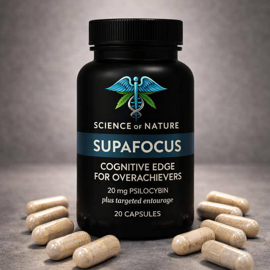 Supafocus