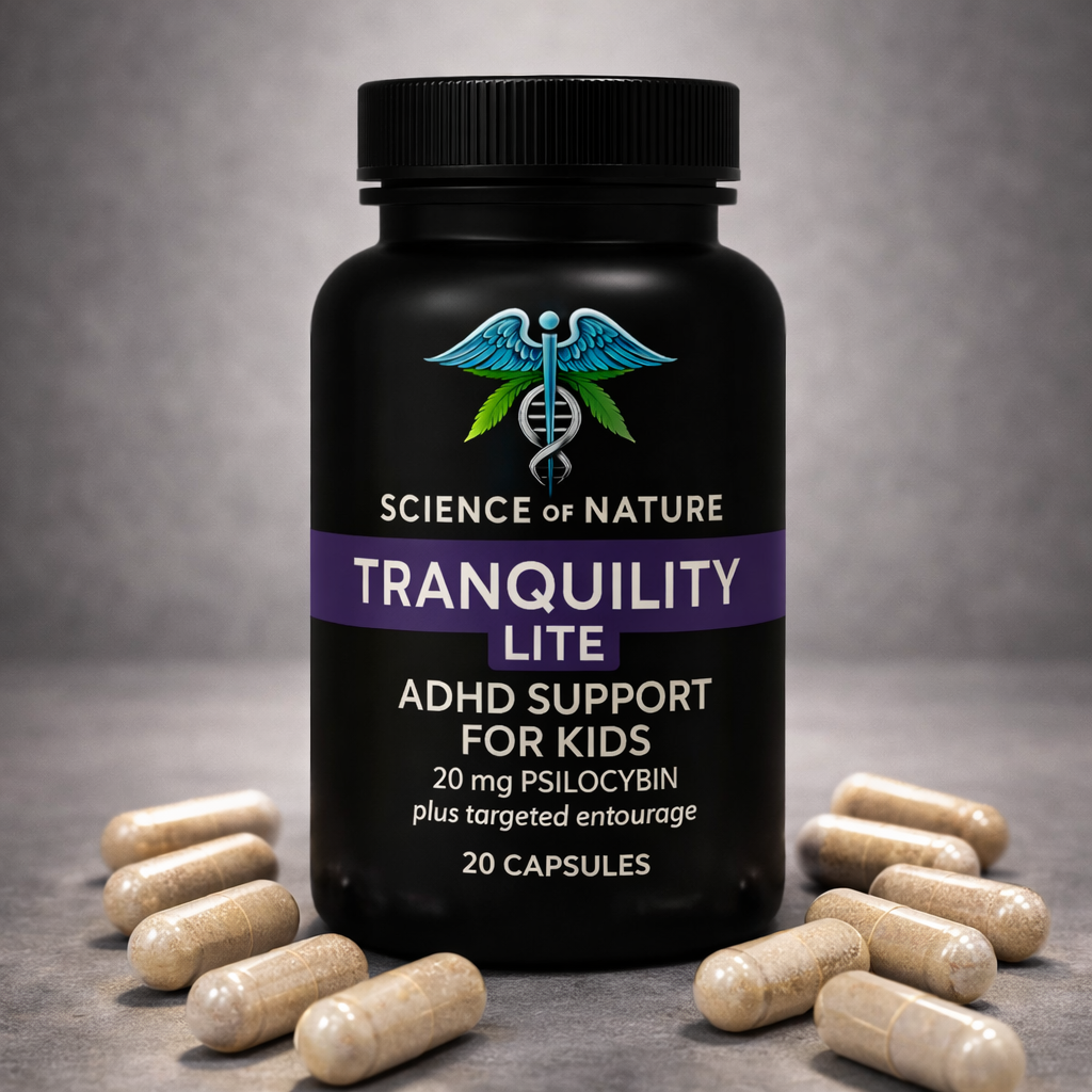 Tranquility Lite