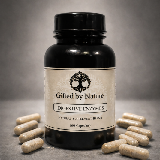 Digestive Enzymes