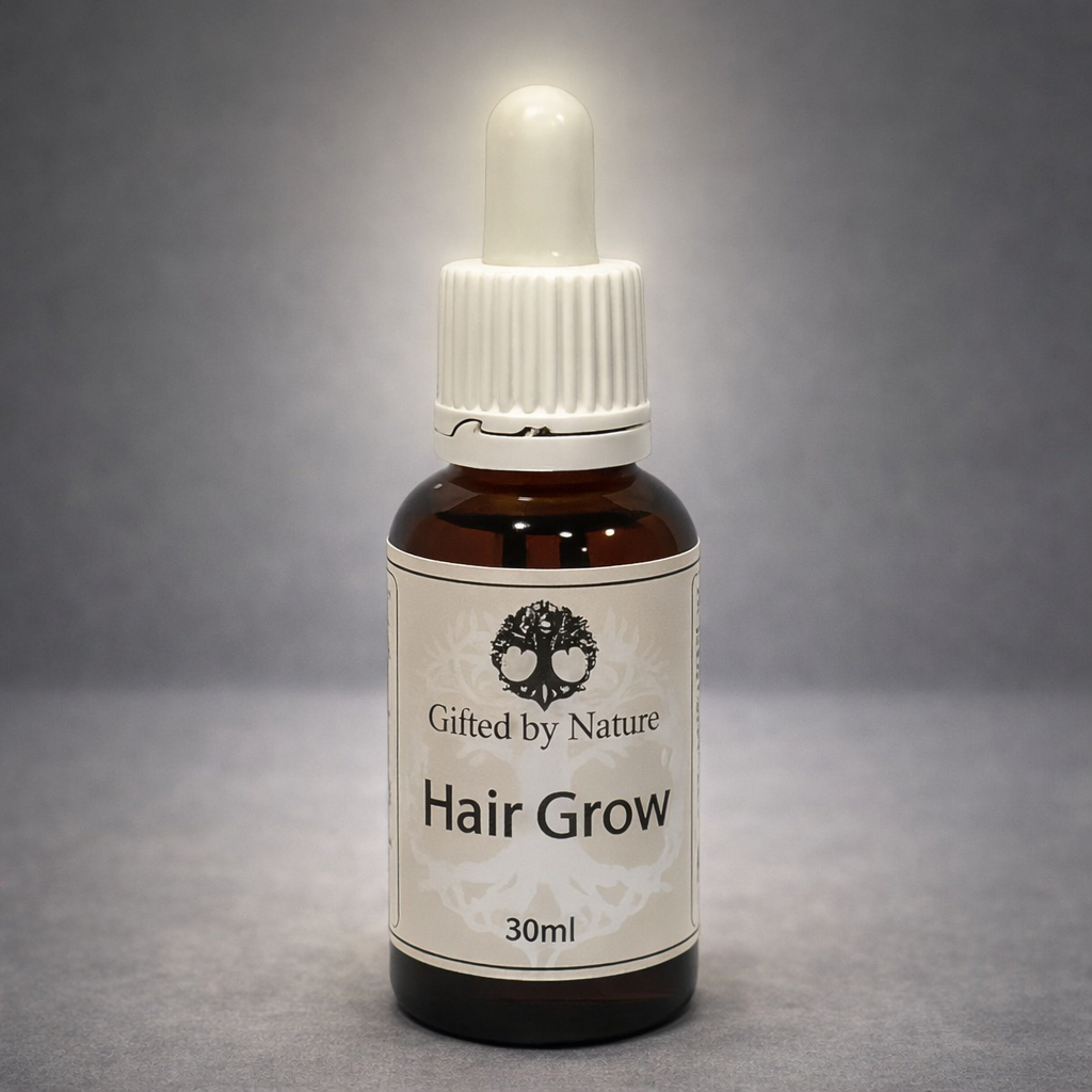 Hair Grow