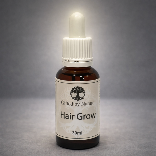 Hair Grow