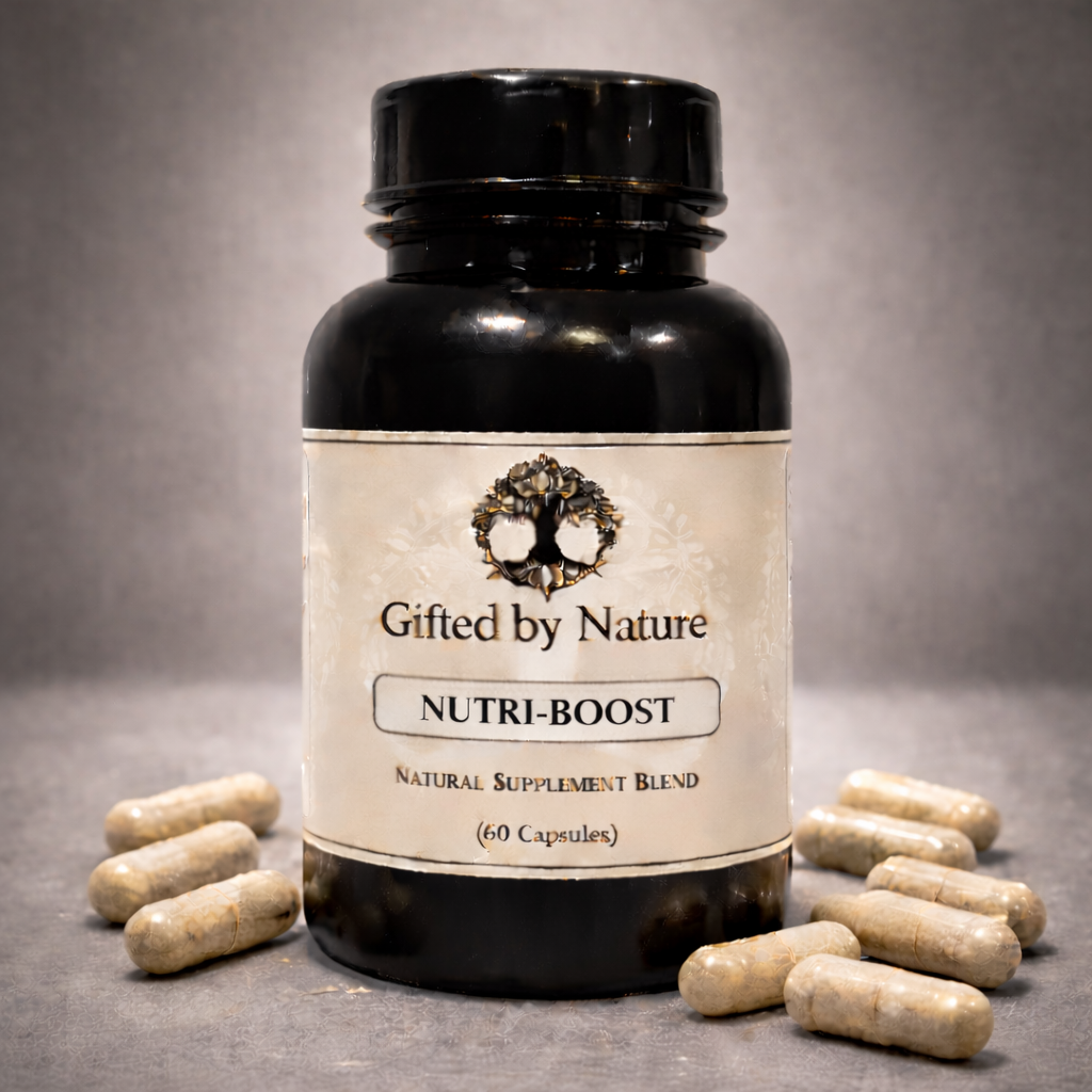 Nutri-Boost